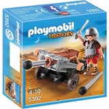 Playmobil History Legionär mit Balliste 5392