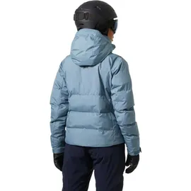 HELLY HANSEN Kvitfjell Race Puffy Skijacke Blau XL