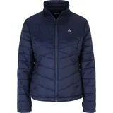 Schöffel ZipIn Jacket Seewand L Blau EU 36