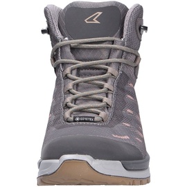 Lowa FERROX GTX MID Ws grau/Rose 39 - 39