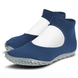 Leguano Ballerina blau 38/39