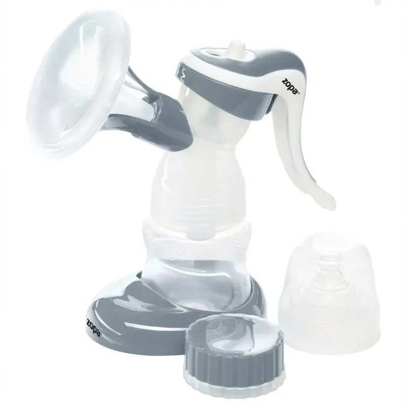 Zopa Basic Milchpumpe 1 St.