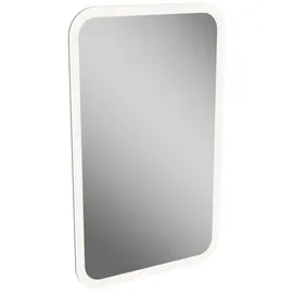 Fackelmann LED-Spiegelelement Sceno 45 cm