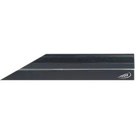 Helios Preisser Haarlineal 0512204 0,15 m