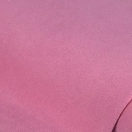 buttinette Fleecestoff, mauve