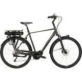 KROSS Sentio Hybrid 3.0 28 Zoll RH 61 cm Unisex braun