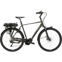 KROSS Sentio Hybrid 3.0 28 Zoll RH 61 cm Unisex braun