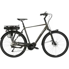 KROSS Sentio Hybrid 3.0 28 Zoll RH 61 cm Unisex braun