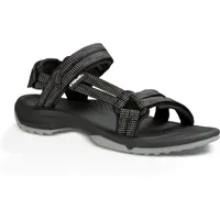 Teva Terra Fi Lite Damen city lights black/pastel 41