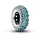 Pandora Charm-Einhänger Blau 791359C01