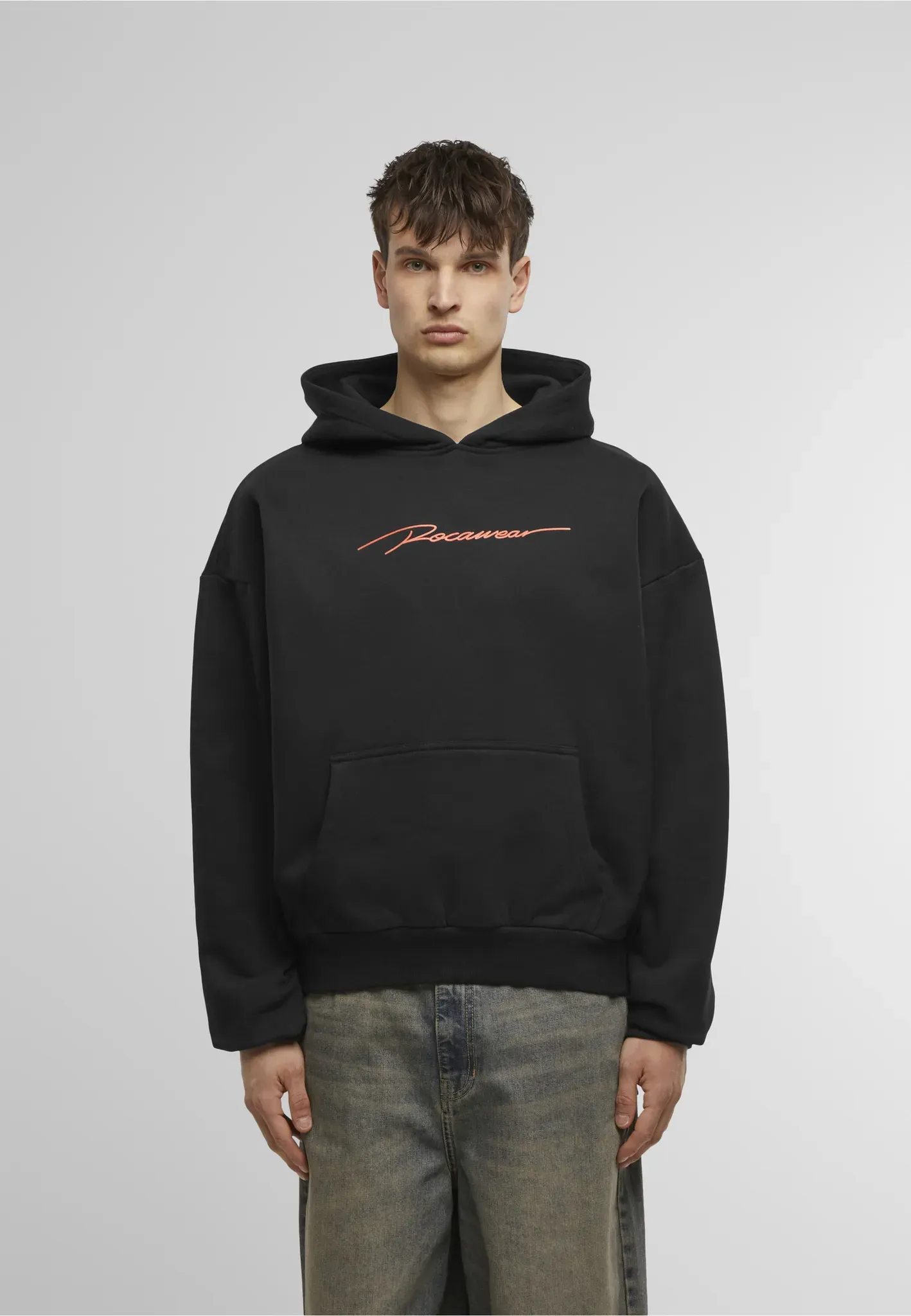 Kapuzenpullover ROCAWEAR 