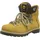 Dockers by Gerli Damen Bergsteiger Wanderstiefel Gelb - 39