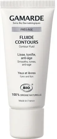 Gamarde Près-Âge Fluid Contour Tube 20g
