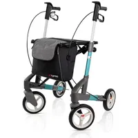 TOPRO Rollator Troja 5G 1 St