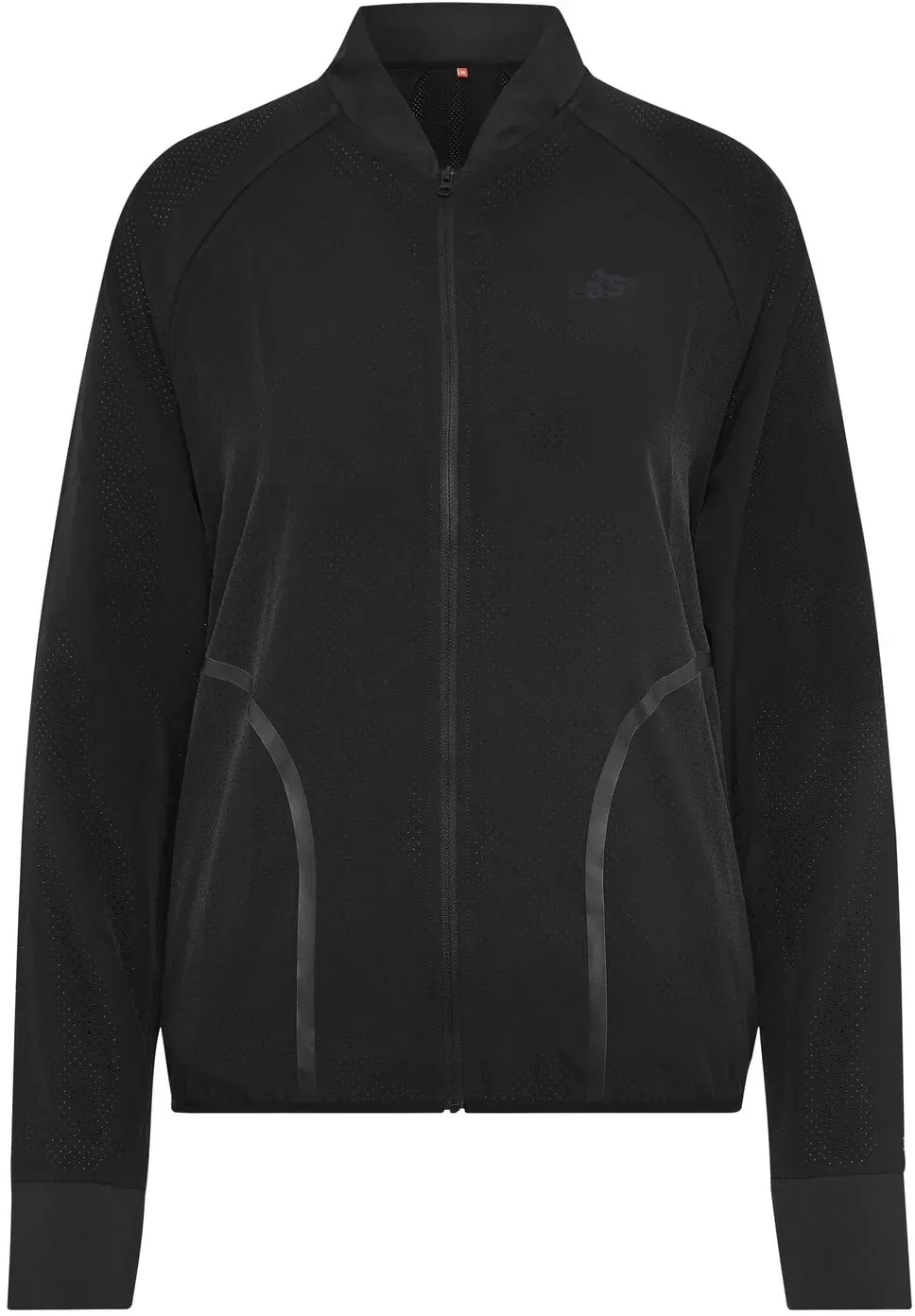 eaSt Jacke Performance Lightweight black S