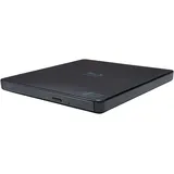 LG HL Data Storage BP55EB40.AHLE10B Blu-ray Brenner Extern Retail USB 2.0 Schwarz
