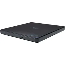 LG HL Data Storage BP55EB40.AHLE10B Blu-ray Brenner Extern Retail USB 2.0 Schwarz