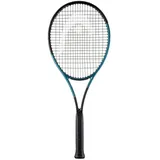 Head Gravity PRO 2025 L2 Schwarz/Blau