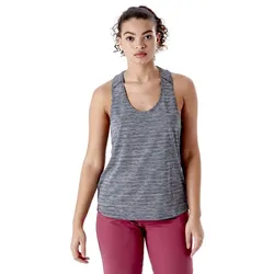 Rab Wisp V - Trägershirt Wandern - Damen - Grey - 12