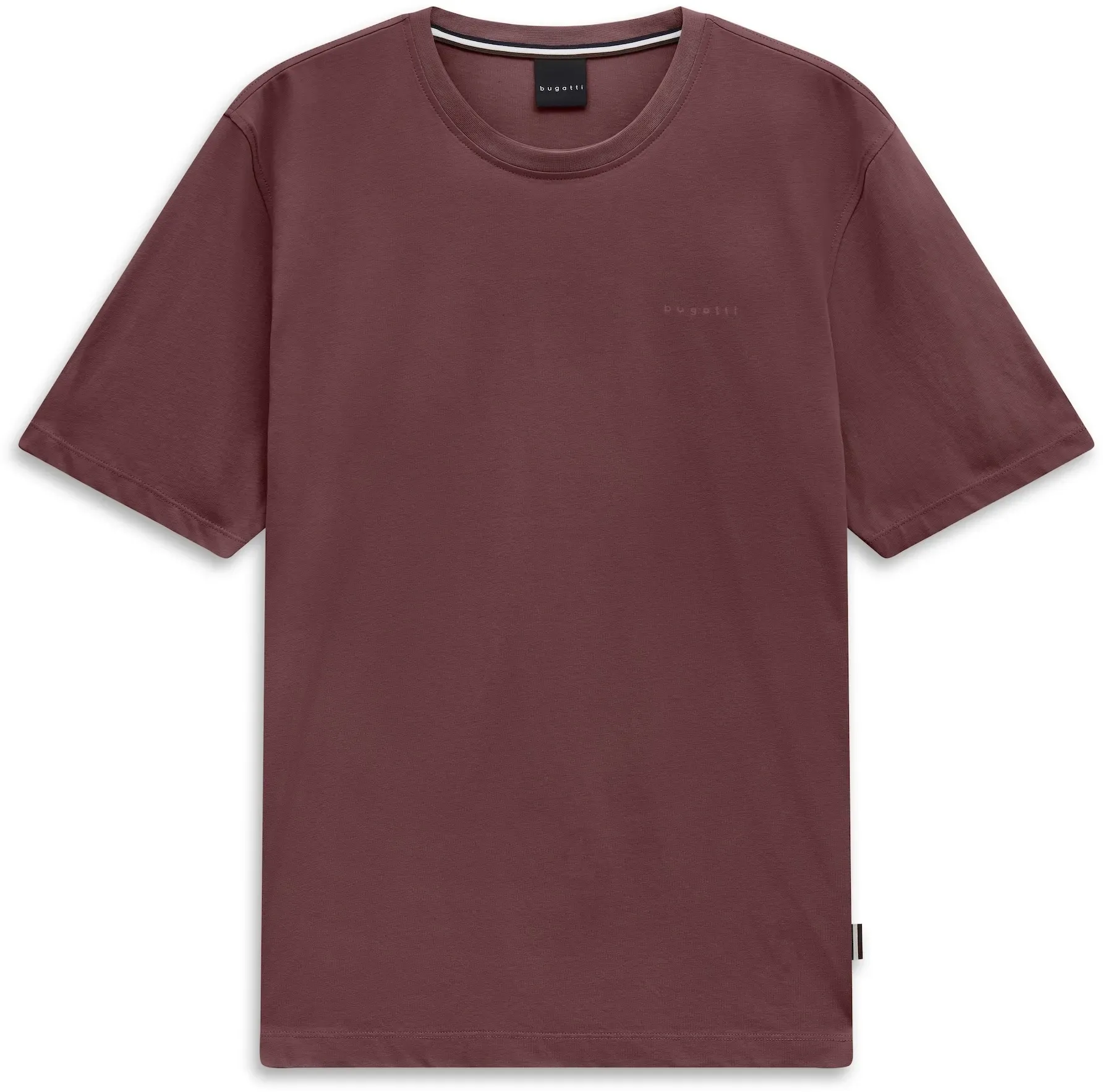 T-Shirt BUGATTI 