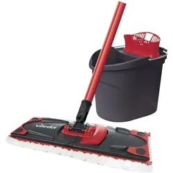 Vileda AKTIONS-Angebot: Putzset »Ultramat KomplettSet«