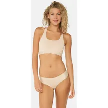 Danish Endurance Invisible Bikini 6 St. Beige L