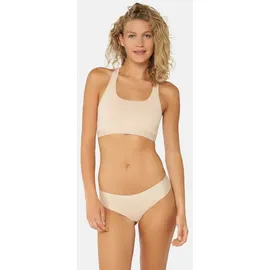 Danish Endurance Invisible Bikini 6 St. Beige L