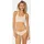 Danish Endurance Invisible Bikini 6 St. Beige L