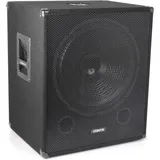 Vonyx SWA18 PA Aktiv-Subwoofer 18" / 1000W