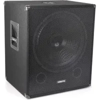 Vonyx SWA18 PA Aktiv-Subwoofer 18" / 1000W