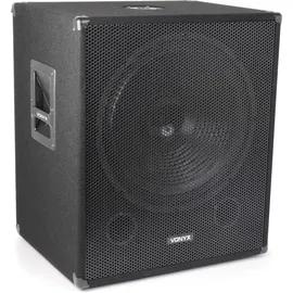 Vonyx SWA18 PA Aktiv-Subwoofer 18" / 1000W