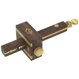 C.K Tools T3543 Streichmaß Rosenholz