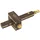 C.K Tools T3543 Streichmaß Rosenholz