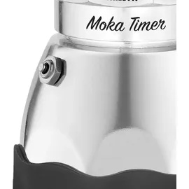Bialetti Moka Timer 6 Tassen