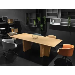 Konferenzraum Tisch Sitzungstisch LOMY