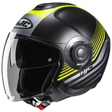 HJC Helmets HJC i40N Dova Jethelm S