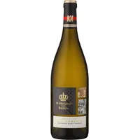 Markgraf von Baden Sauvignon Blanc 6 x 0,75 l