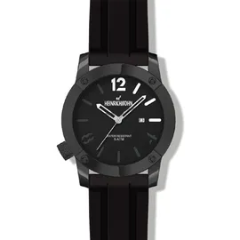 HEINRICHSSOHN GE-Schalke HS1014B Edelstahl 40 mm