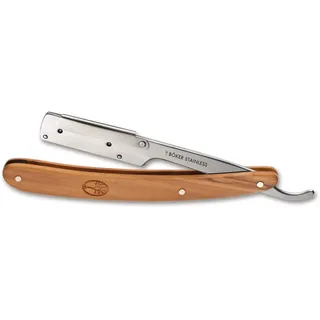 Böker Manufaktur Solingen Pro Barberette Olive