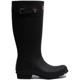 Hunter Gummistiefel schwarz 32