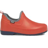 Aigle Damen Taden Plus 2 rot/blau in rot/blau - Gr.: 38