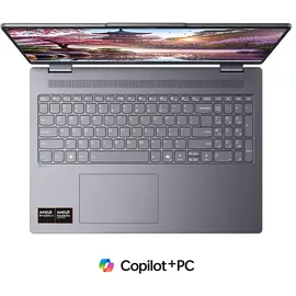 Lenovo IdeaPad 5 2-in-1 16" AMD Ryzen AI 7 350 16 GB RAM 512 GB SSD