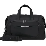 Samsonite Re-Lite Reisetasche 48 cm Schwarz
