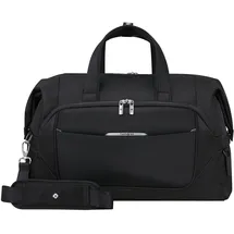 Samsonite Re-Lite Reisetasche 48 cm Schwarz