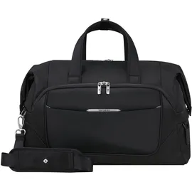 Samsonite Re-Lite Reisetasche 48 cm Schwarz