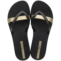 Ipanema Damen Kirei Fem Flipflop, Gold, 37 EU