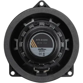 Axton ATS B100C Lautsprecherset für BMW – Online Shop