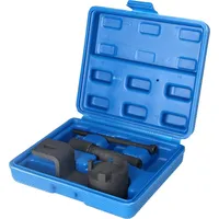 BRILLIANT TOOLS Motor-Einstellwerkzeug-Satz für Chrysler, Jeep, Dodge 2.8l Diesel