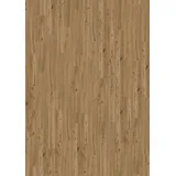 Amorim Decolife Vinyl-Fertigboden Golden Rustic Oak 122 x 18,5 cm 10,5 mm