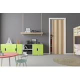 forte italy Luciana rechts 88,5 x 202 cm braun